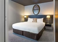 DoubleTree by Hilton Queenstown Room