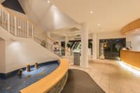 Heartland Hotel Queenstown Lobby