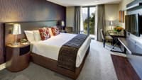Heritage Queenstown Room