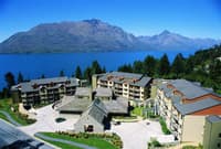 Heritage Queenstown Exterior View