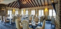 Heritage Queenstown Restaurant