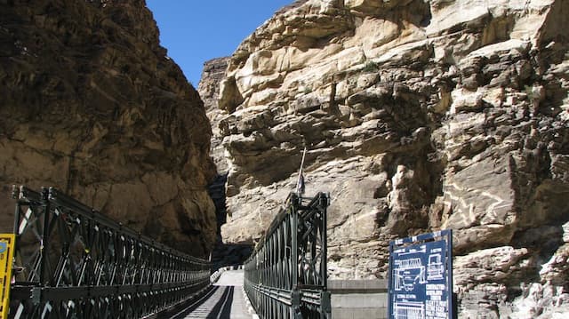 Experience Of Spiti Valley