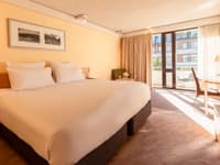 Novotel Queenstown Lakeside Room