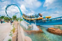 SeaWorld