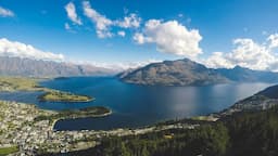 Queenstown 