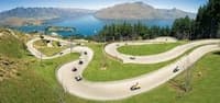 Queenstown 