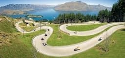 Queenstown 