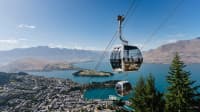 Queenstown 