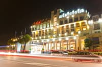 Rydges Lakeland Resort Queenstown Exterior View