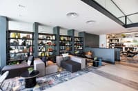 Rydges Lakeland Resort Queenstown Lobby