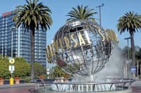 Universal Studios