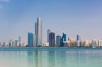 Abu Dhabi City 