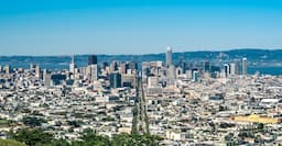 San Francisco City