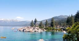 american explorer west & orlando