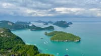 Angthong National Marine Park 1