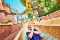 Aquaventure Water Park 