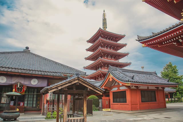 Japan Alpine Tour With Chef