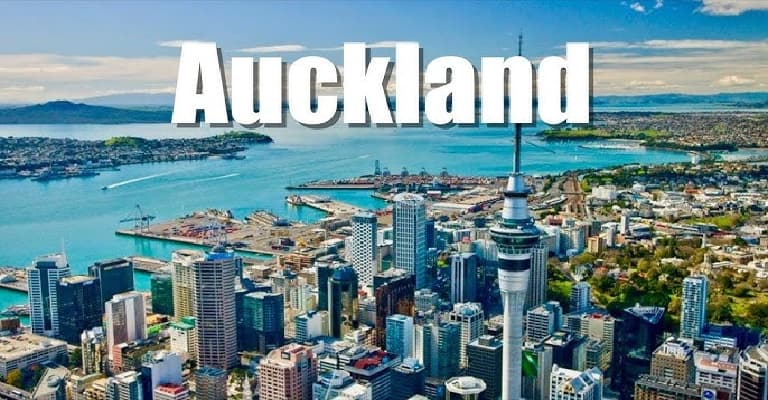 Auckland  City