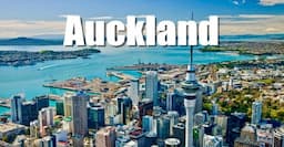 Auckland  City