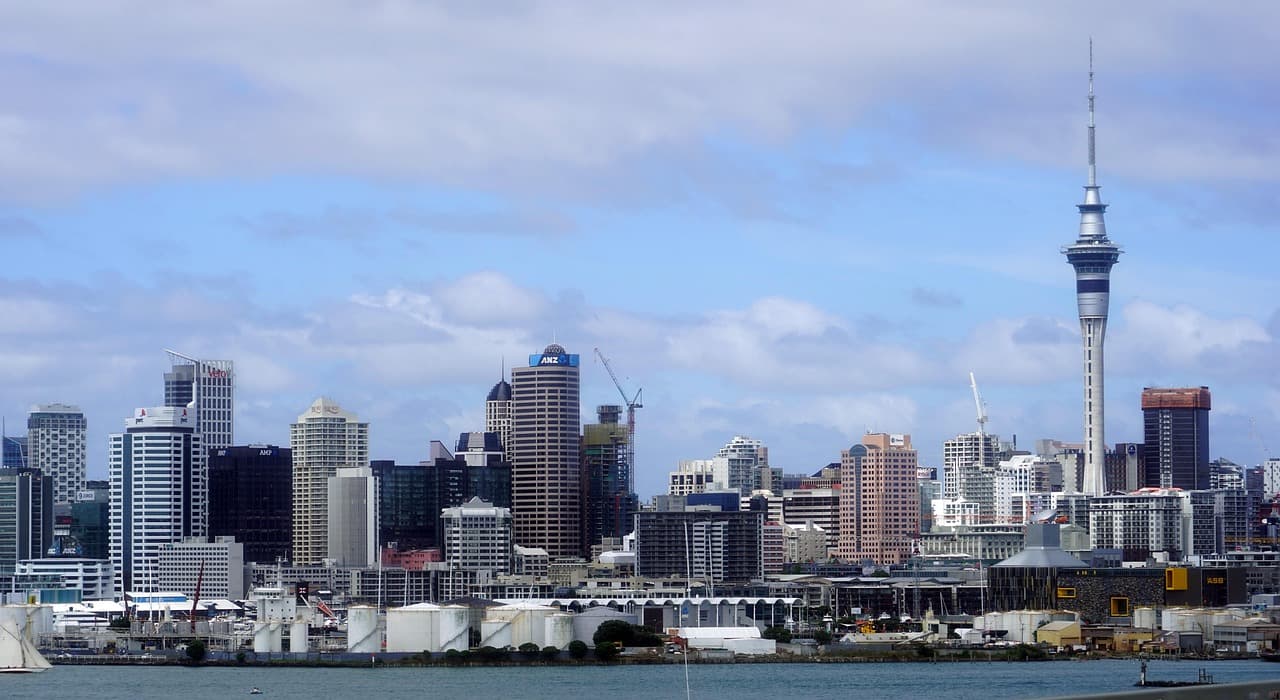 Auckland City 1