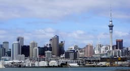 Auckland City 1