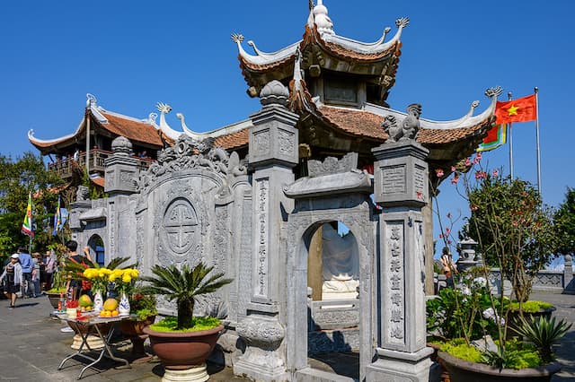 Explore Vietnam - Indian Group Tour