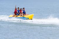 Bananas Ride 1