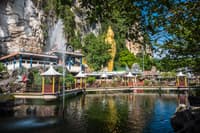 Batu Caves Temple