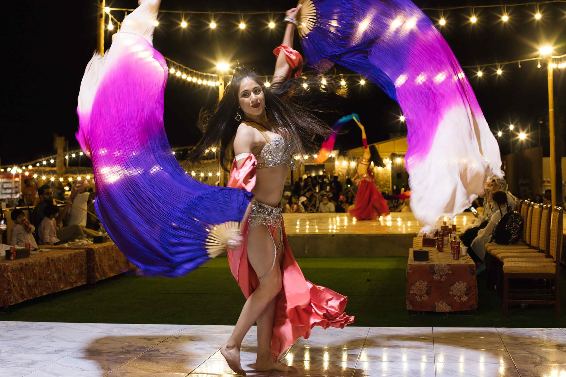 Belly Dance