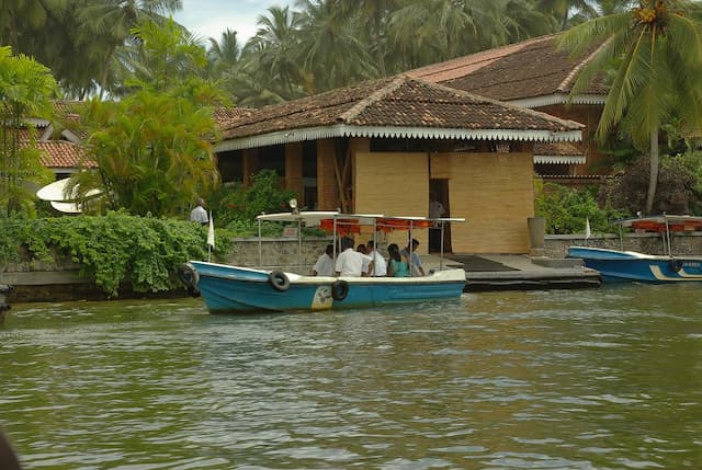 Historical Sri Lanka