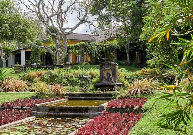 Sri Lanka Fix Departure 4 Nights