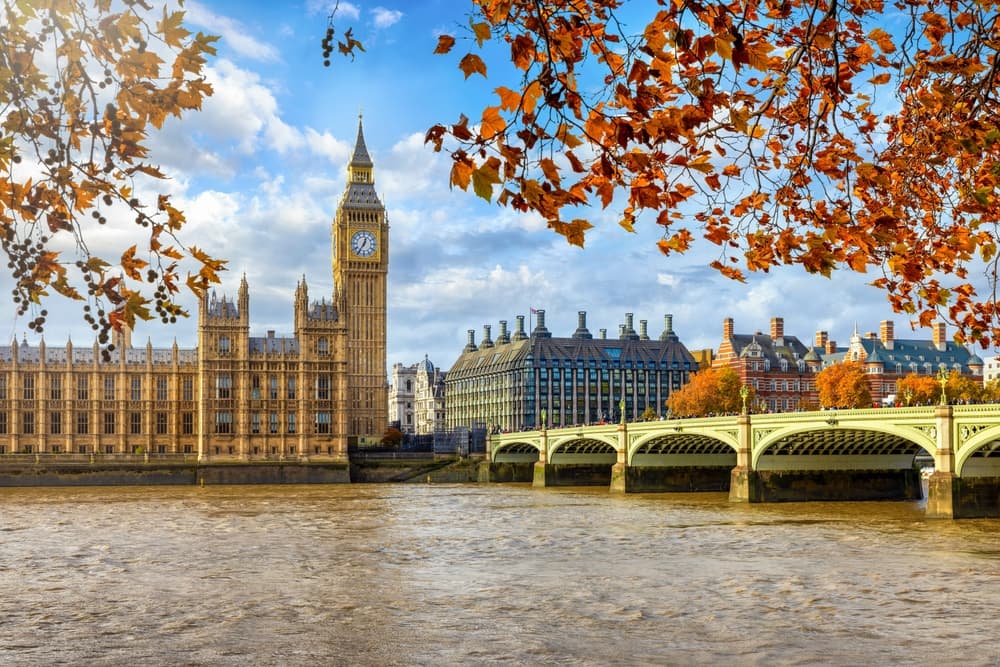 Big Ben London 