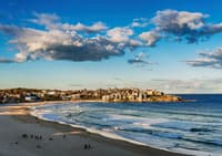 Bondi Beach 