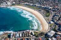 Bondi Beach Overview 