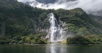 Bowen Falls