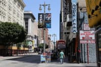 Broadway Theater