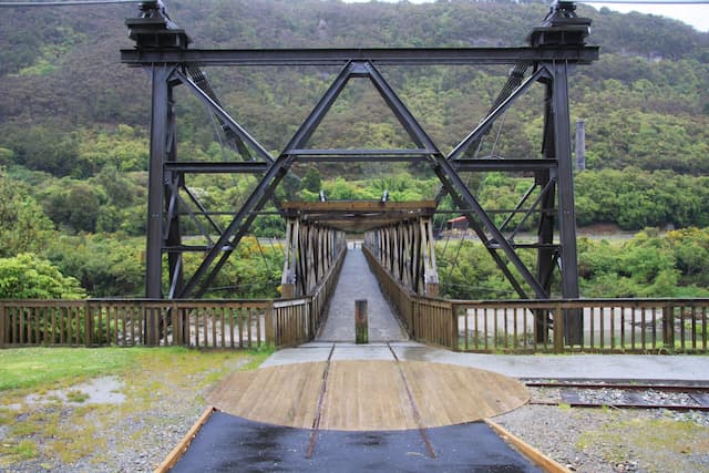 Naturally New Zealand With Tongariro National Park Private tour