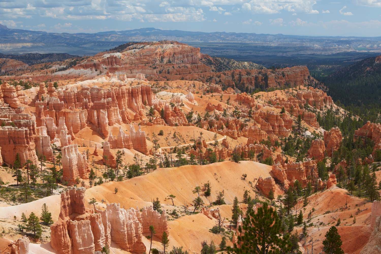 Bryce Canyon