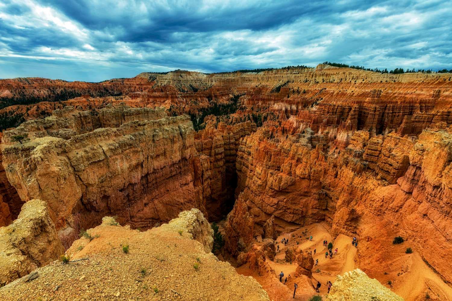 Bryce Canyon National Park