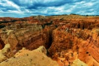 Bryce Canyon National Park