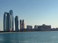 Abu Dhabi City Tour