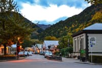 Arrow Town 1