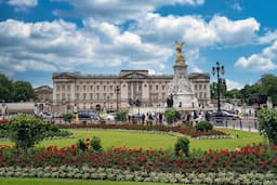 Buckingham Palace