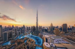 Burj Khalifa 1 