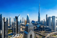 Burj Khalifa