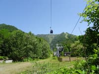 cable car 