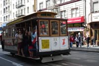 Cable Car