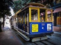 Cable Car