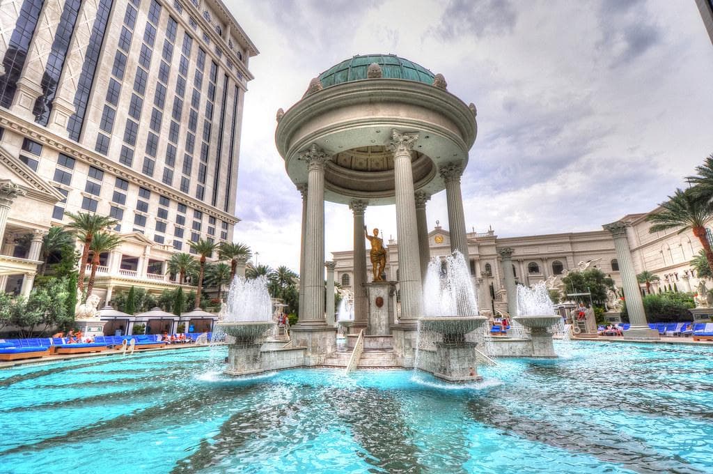 Caesers Palace