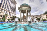 Caesers Palace